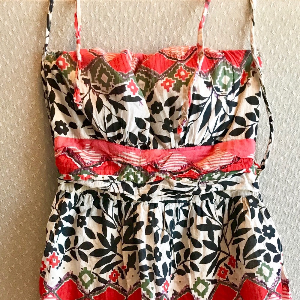 American Rag Sundress
